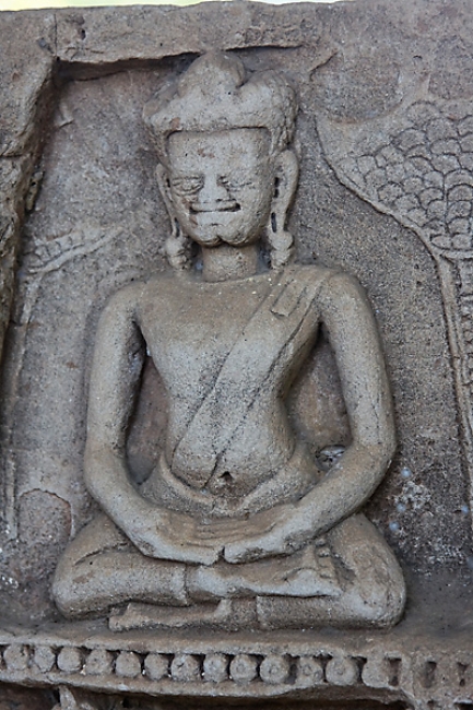Phimai National Museum-120